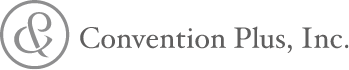 Convention Plus, Inc.